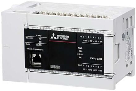 تعمیرات PLC میتسوبیشی الکتریک فروش PLC Mitsubishi