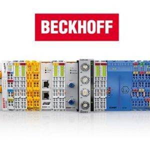 فروش سنسور و محصولات اتوماسیون صنعتی بکهوف  beckhoff در ایران