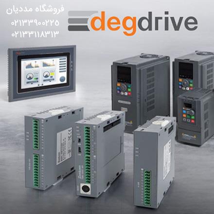 فروشگاه مددیان _ مشاوره فنی + فروش اینورتر Deg drive