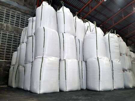 Urea 46 degrees with excellent quality, directly from Iran