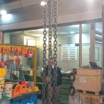 نماینده انحصاری سیم بکسل های  ELEPHANT KISWIRE KOREA ، زنجیرهای باربرداری Mckinnon ، اتصالات باربرداری CROSBY