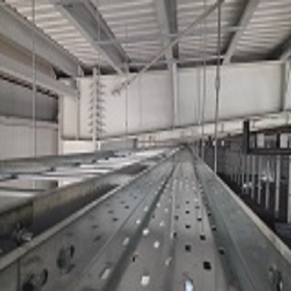 نصب سینی کابل و کابل کشی