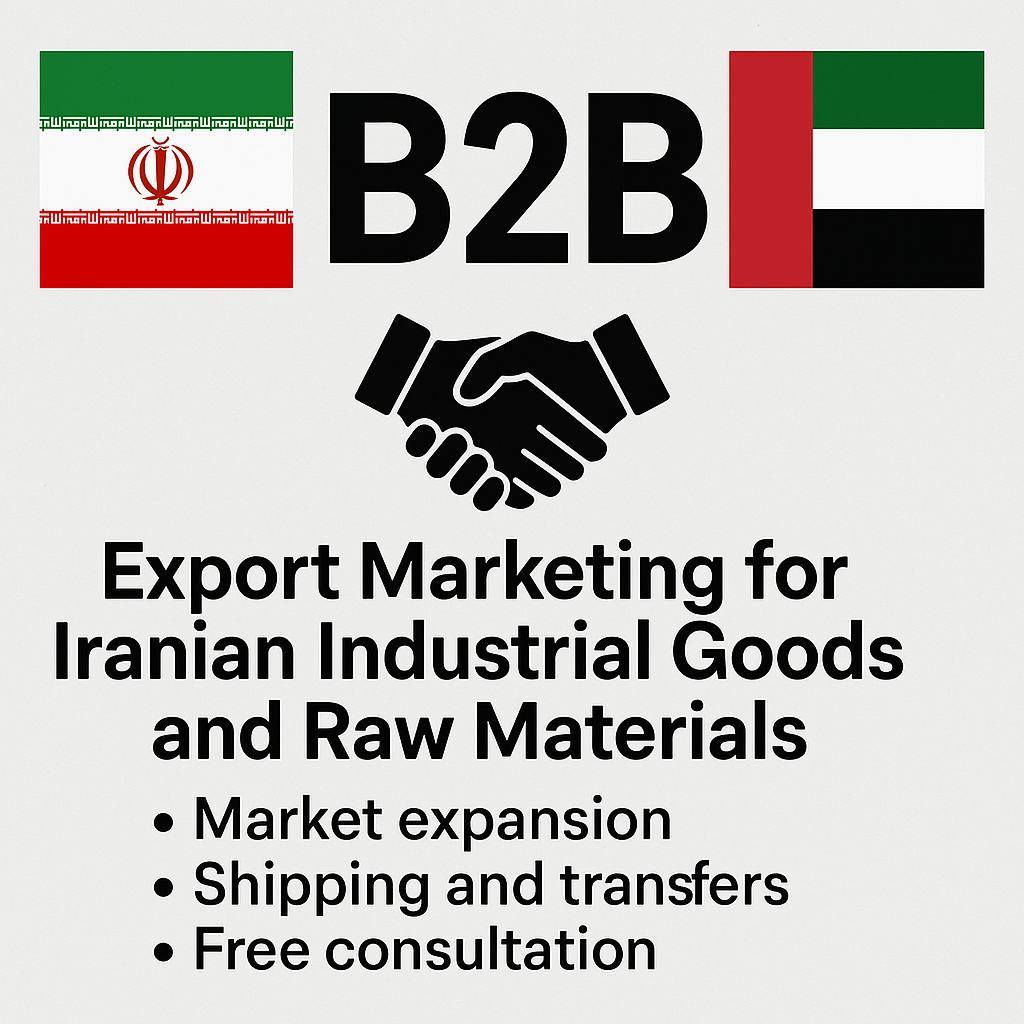 Transforming Export Marketing in the Global Marketplace