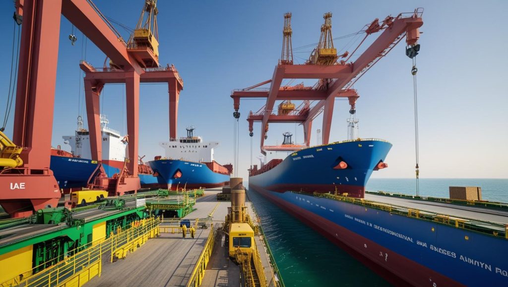 Iran Gas Condensates & Essential Commodities Export | Naftab Mana & Payandan Energy
