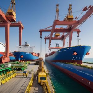 Iran Gas Condensates & Essential Commodities Export | Naftab Mana & Payandan Energy