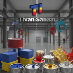 تامین مستقیم انواع رنگ های صنعتی و ساختمانی