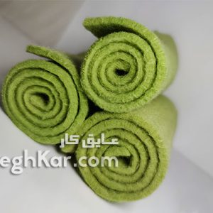 تولیدکننده ژئوتکستایل پلی استر و پلی پروپیلن