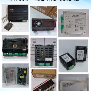 شارژر باتری دیزل ژنراتور