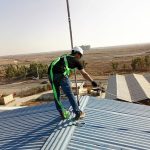 مجری سیستم صاعقه گیر , مجری چاه ارت تهران