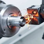 تعمیرات و فروش دستگاه های صنعتی