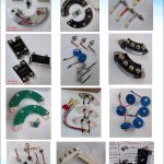 ولتاژ رگلاتور R726