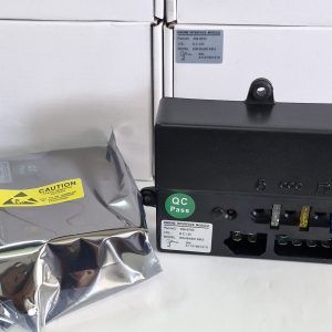 اینترفیس دیزل ژنراتور