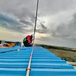 مجری سیستم صاعقه گیر , مجری چاه ارت تهران