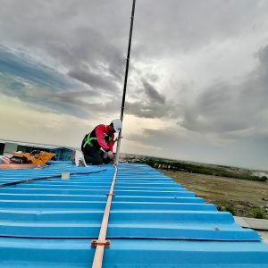 مجری سیستم صاعقه گیر , مجری چاه ارت تهران