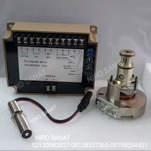 گاورنر 3044196کمنزی